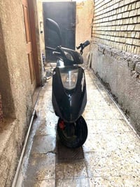 بريز نوزل • جديدة • الحسينية الراشدية