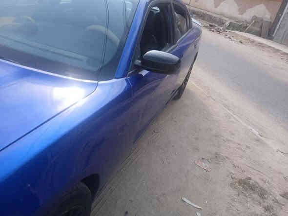 جارجر ١٨ اصل رقم بصره مصبوغ عام بيه ضربه جاملق لوره بدون كص مصبوغ عام فقط ماشيه ١٥٠ سياره جاهزه مكينه وكير كفاله ترايك وين ماتريد السعر١٦٠ وبيه مجال
***********
