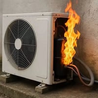 تنظيف سبلت • نصب وصيانة • شحن غاز R22/R410