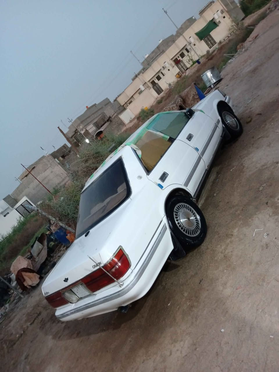 السلام عليكم خوان عندي هارتوب طويل موديل 1990 سياره مال بيت واريده مراوس شنو عندك نزل سياره كشره شويه تعبان وبيه خياسات قليله مكينه وكير وشواصي كله تمام وخير من الله تخم تاير جديد منضومه بازين كله جديده سياره نصبته وشكله تخبل اريد مراوس مراوس سويج ب سويج شنو عندك نزل وادخلك خاص مكاني بصره شط العرب راعيه يريد تحويل ورقمه بصره خصوصي البصرة, العراق


**إذا كنت صاحب هذا الإعلان وتريد حذفه لأي سبب، رجاءا أرسل رسالة إلى الدعم الفني**