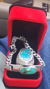 سوار نيشابوري • محبس • قطع نادرة