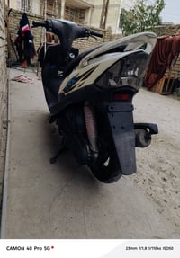 دراجة ماكس • معدلة • سبع لبور