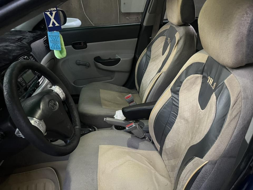 اكسنت ٢٠١٠ وارد امريكي محرك ١٦٠٠ دوش قطرتين لغود شواصي تكم كله مكفول حادثها الجاملغ الخلفي فقط السعر ٨٥ ورقة وبيها مجال للاتصال *********** بيه واتساب
