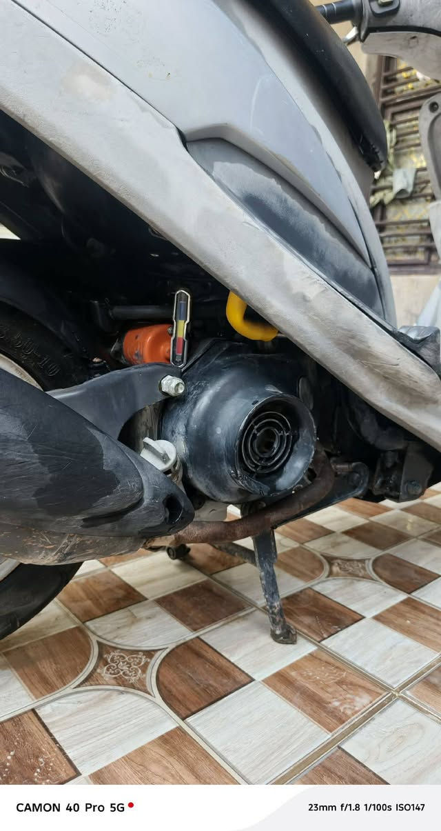 ماكس منغولي للبيع مامفتوحه تفحص وين ما تريد كرهبائيات شغاله بس سلف مايشتغل ب 550 و بيهةة مجال لشري (إذا ماتشتري لا تعبني)


**إذا كنت صاحب هذا الإعلان وتريد حذفه لأي سبب، رجاءا أرسل رسالة إلى الدعم الفني**