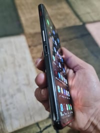 Legion Phone Duel ذاكره 256 الرام 12 بدون ملحقات ببجي يدعم 90 فريم شاش...