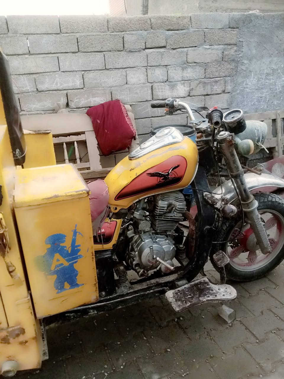 سلام عليكم اخوان ستوته جمره فحل عالي موديل 2021 اوراق أصولي
مكاني قضاء القرنه بني منصور سعره 850
رقمي ***********
