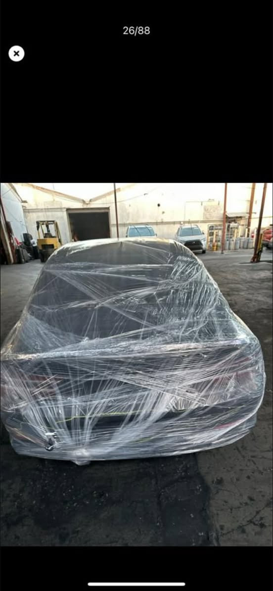 جنسيس  g80 موديل ٢٠٢٢
ماشي ٦٠ الف
ايرباك سليم 
بچم كبس 
بيها صفحه گلير من امريكا 
مكانها بالحله
السعر 28 الف وبيها مجال  
***********
واتساب فقط
