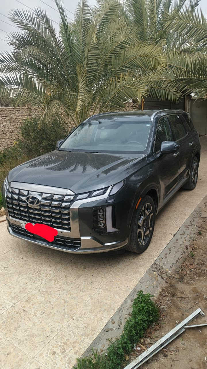 السلام عليكم بلسايد موديل 23ماشيه15الف ضربه دعاميه بدون ارباك رقم اربيل بأسم صاحبها من محافظة المثنى السعر 270 

رقم ***********
