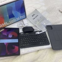 تاب 16 برو • 16 جيجا • 256 جيجا