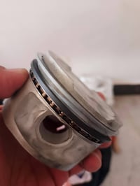 بوش • بستم • ايراني اصلي