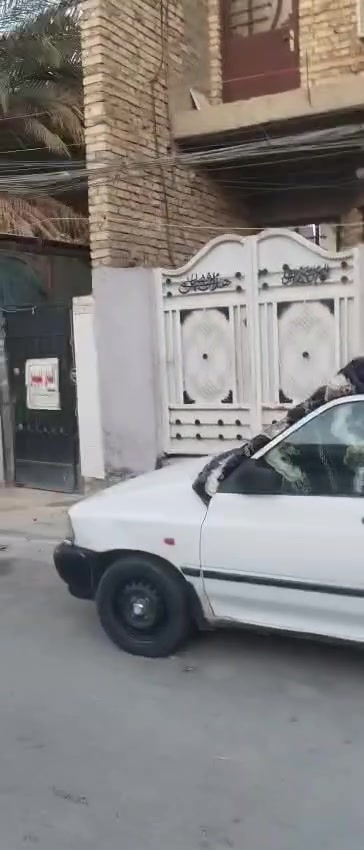 السلام عليكم
١٠٠م للبيع او مراوس مع الاتفاق
حي اور شيشان
لبيت مسلح كامل من كلشي خدماته
ماطور وتانكي مع لبيت
***********
