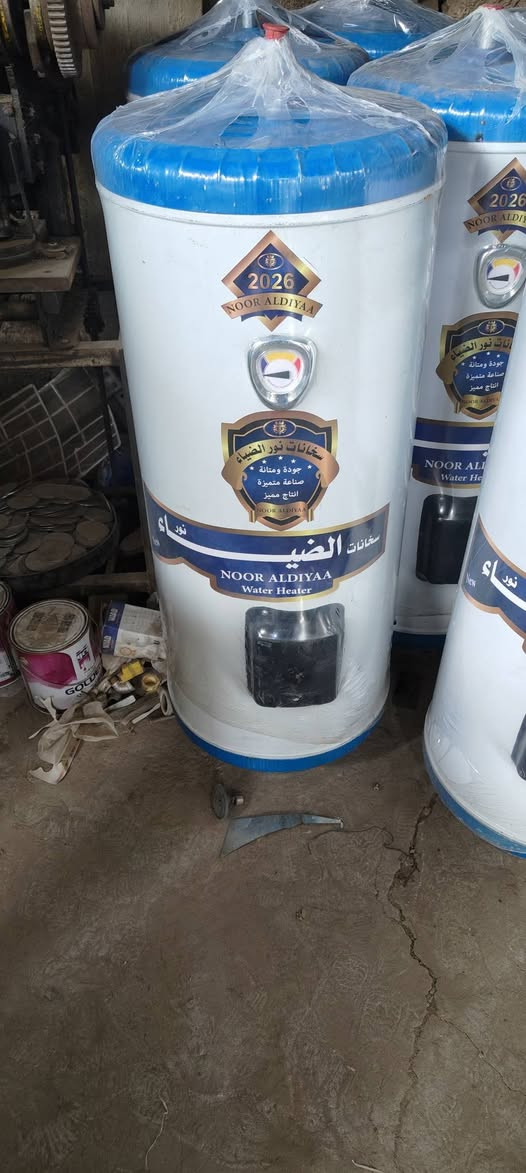 سلام عليكم سخانات أسعار مناسبة للجميع جمله فقط للمحال التجاريه للتواصل ***********
