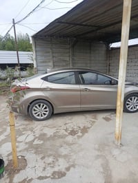 النترا • ٢٠١٦ • فحص مرفق