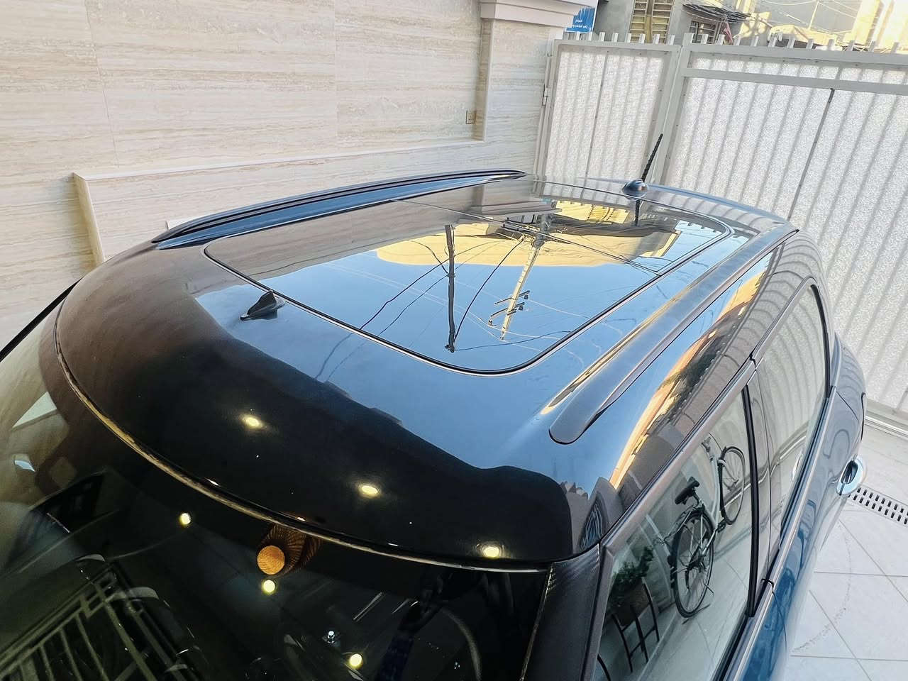 السلام عليكم للبيع ميني كوبر s 2012 جديده وجاهزه بدون اي نقص ورقم جديد باسمي تبريد تدفئه تخم تاير حداديه جديده وبسعر 88 وبيها مجال كلش قليل للاستفسار اكثر الاتصال ***********
***********
