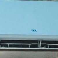 طن ونص • TCL • يحتاج غاز