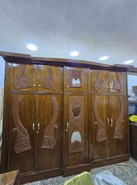 صاج عراقي • نظيفه • شعب شارع صحه