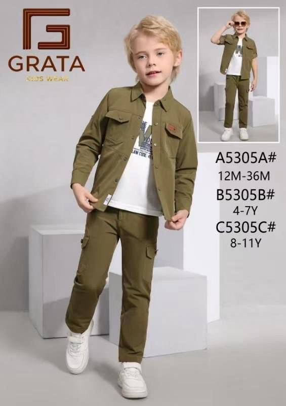 🌙 رمضان كريم عليكم زبائنّا الأعزاء 🌙
نود إعلامكم بأننا سنكون متواجدين ليلاً 
أهلاً وسهلاً بكم، ونورتونا بأي وقت ❤️
قاط ولادي  كجول  
 من 2سنه الى 12سنه
 جديد مجمع النونو واسط قضاء الحي شارع البالات


**إذا كنت صاحب هذا الإعلان وتريد حذفه لأي سبب، رجاءا أرسل رسالة إلى الدعم الفني**