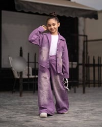 طقم كامل • ملابس اطفال • بالدرزن