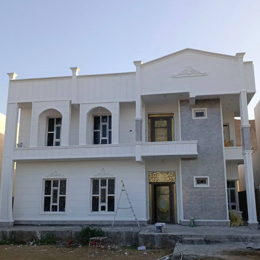 يوجد كادر عمل لبخ و واجهيات وصبغ 

 والطلس شغل درجه أولى وبأسعار مناسبه جدا 

للأستفسار المراسله على الخاص

أو الأتصال على الرقم التالي:***********
