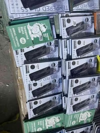 عرض آخر 200 قطعه لاصق بسعر 50 الف دينار  ايتم   لاصق اطار عالي  15 برو...