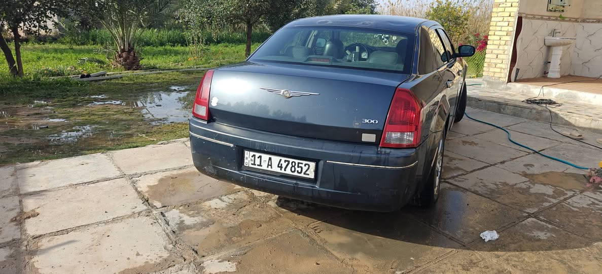 اوباما موديل 2007رقم بغداد سنويه جديده الحد 2030 حتى هزه جديده وبعدها ما منتهيه  شرط المداوره سياره كامله ما ناقصها شي مكينه كفاله وكير كفاله واكسل كفاله حداديه جديده سونارها موجود المكان ميسان السعر100وبيها مجال حق الجيه ما ارد على التعليقات ولا الرساله اذا تريد اتصل على الرقم ***********
