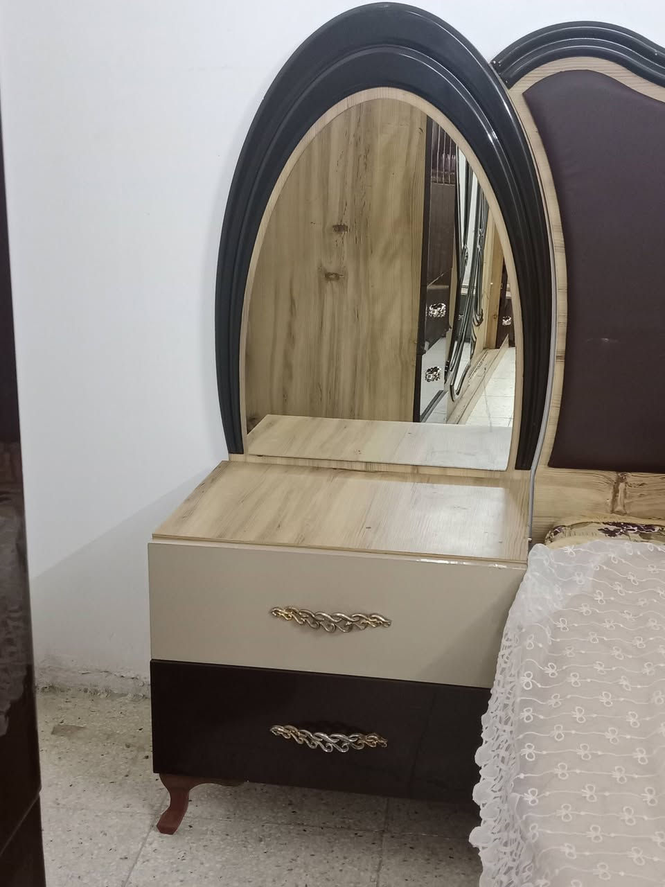 اللبيع عدد القطع 9 نضافتهه 95%  المكان الشعله السعر 700


**إذا كنت صاحب هذا الإعلان وتريد حذفه لأي سبب، رجاءا أرسل رسالة إلى الدعم الفني**