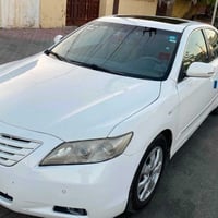 كامري GLX • ٢٠٠٨ • تكريت