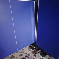 منضده ايطالي • اصليه • نظيفه