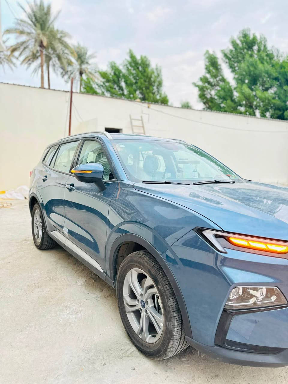 � للبيع – فورد تيريتوري فل أوبشن 🚘

✅ موديل 2025
✅ نظافة مكفولة
✅ بدون رقم

سيارة بحالة ممتازة وجاهزة للفحص، فرصة للراغبين باقتناء سيارة نظيفة ومميزة.

📞 للاستفسار والتواصل:
***********

*********** الرمادي, الأنبار
