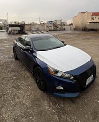 التيما S • ٢٠٢٠ • كركوك