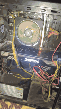 كيس PC • رايزن 7 3770x • مواصفات بالصور