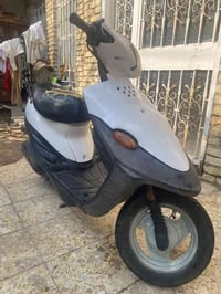 يوماها ام تسعه للبيع نضيفه دراجه مكينه شلعه ومعدل 60 سعر٣٥٠ وبيه مجال ...