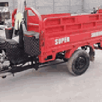 توك توك • موديل ٢٠٢٢ • رقم إنكليزي