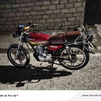 سيڤان 2023 • ماطور نشط • مكينة شرط