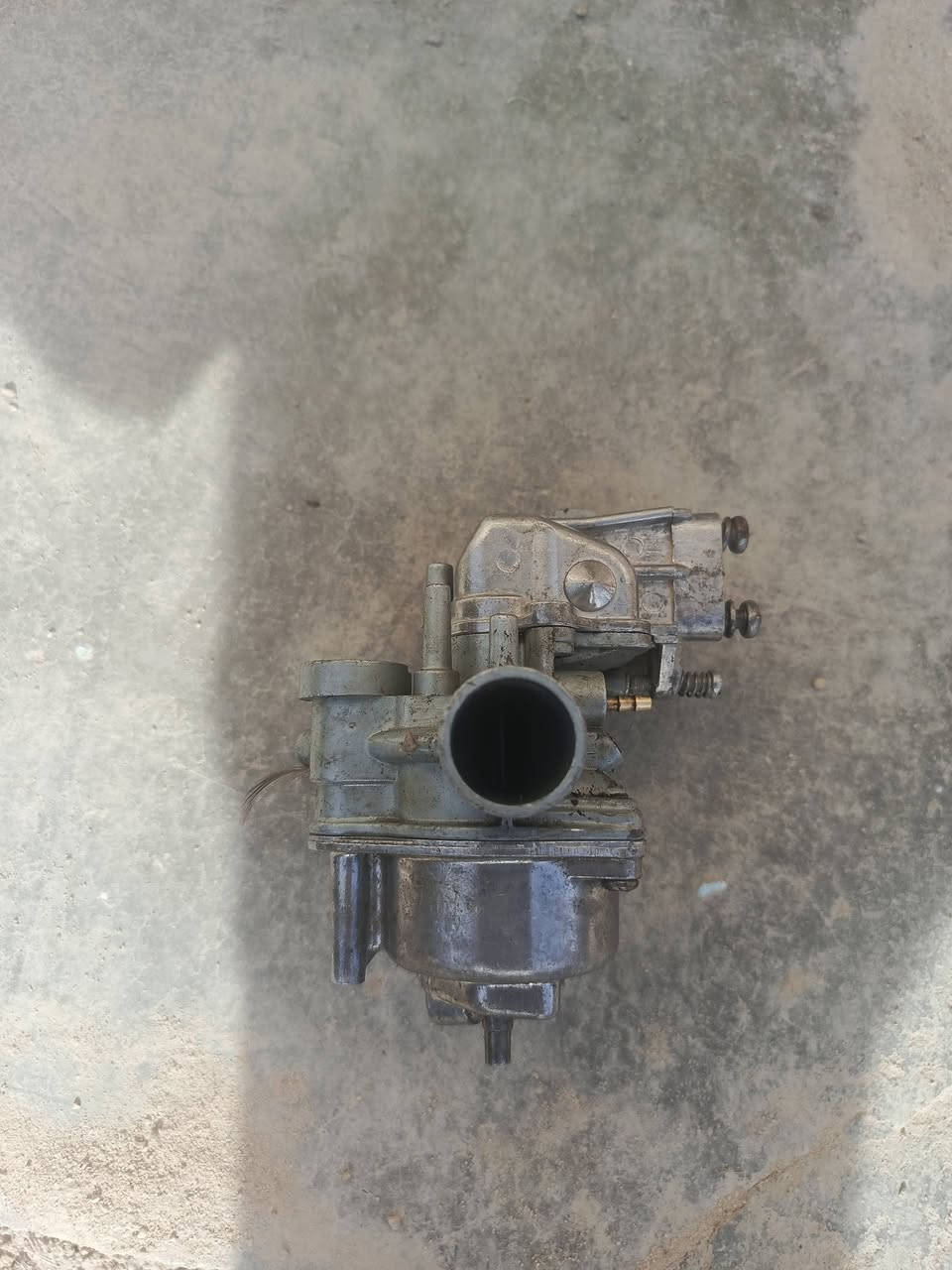 كابريته البيع ما 60 خطين مكاني الناصريه مركز


**إذا كنت صاحب هذا الإعلان وتريد حذفه لأي سبب، رجاءا أرسل رسالة إلى الدعم الفني**