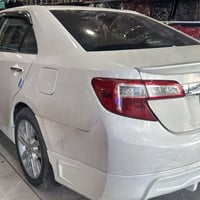 كامري • ٢٠١٥ • رقم بغداد