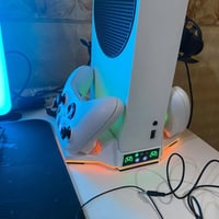 اكس بوكس سيريس اس • ٥١٢ جيجا • دراعين