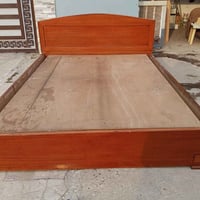 تخت نفرين • نضيف • موصل