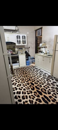 للبيع بيت بدولعي مساحته 100م واجهه 5 موقع مميز قريب الشارع العام قرب م...