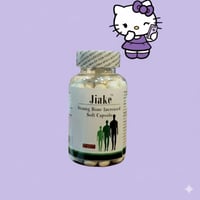 كبسول مطول • أمريكي • أصلي