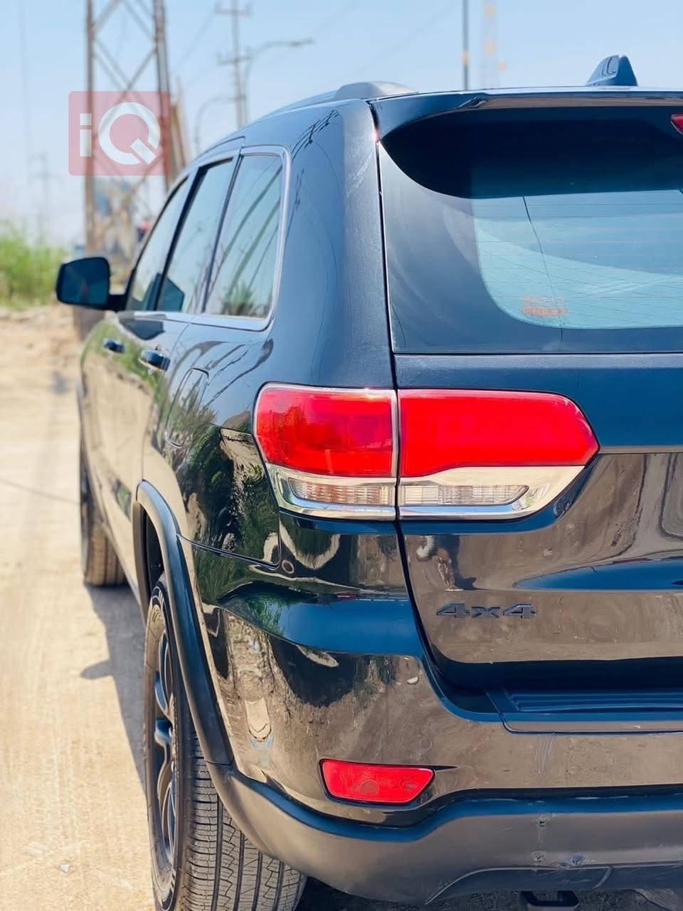 جيب لاريدو مديل 2014 كصه قماره متومه اربيل جاهزه تخم تاير حداديه جديده سياره جديده مكينه 3600 مكان السياره ميسان السعر 80 وبيهه مجال الاستفسار ***********
