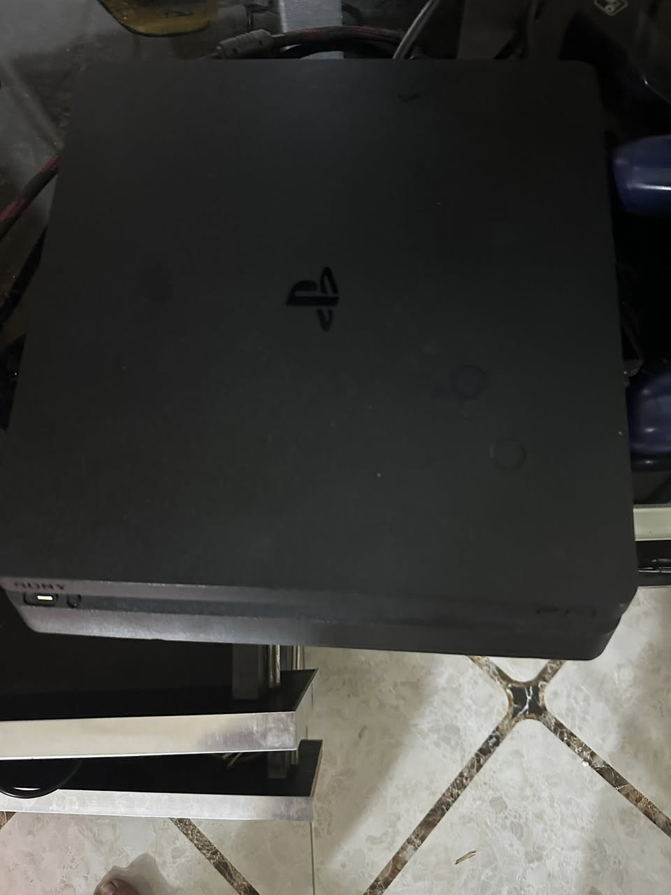 بلي 4 نظام 9 كامل ملحقات 260


**إذا كنت صاحب هذا الإعلان وتريد حذفه لأي سبب، رجاءا أرسل رسالة إلى الدعم الفني**