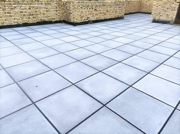 السلام عليكم

تطبيك السطوح بالاشتايكر وترميم السطوح القديمة  وأعادة الماستك وتزفيت السطوح عمل أو كرستة وعمل حسب طلب  شغل درجة اولى 

مراحل العمل 
فلانكوت
.زفت
نايلون زراعي
فلين او فوم  3 او 5.cm.حسب الطلب
زميج
شتايكر  درجة اولى
ماستك + كوي الداير.. للاستفسار الاتصال.
 📞 
 📞***********/واتساب
