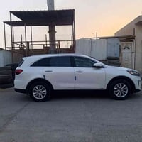 على بركة الله  سورنتو 2020 وارد امريكي   6 سلندر  7 راكب   ماشية شي قل...