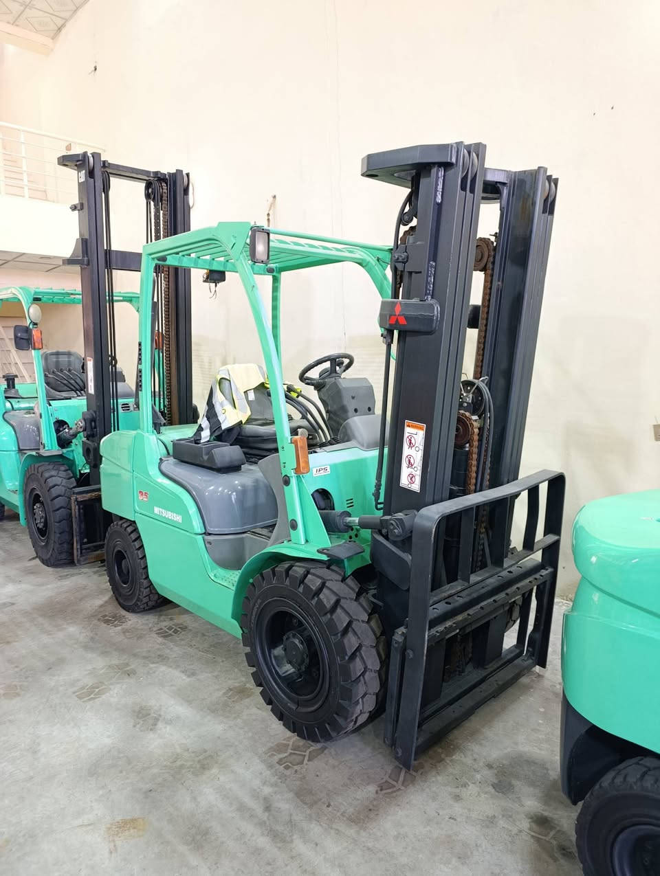 عالم الرافعات في العراق 
يوجد لدينا انواع واحجام رافيعات والموديالت 
 العنوان كلار حي صناعي للاستفسار   عن السعر اتصل على الأرقام  ***********   ابو ڤاران
 او مراسله واتساب  يوجد توصيل 🚚 الى جميع المحافظات @جميع
