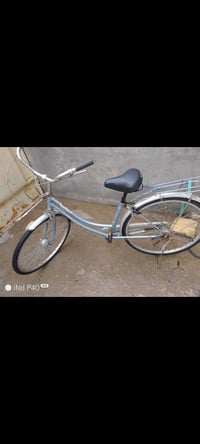 سياحي حجم 26 للبيع 50 بي مجال  07757349996