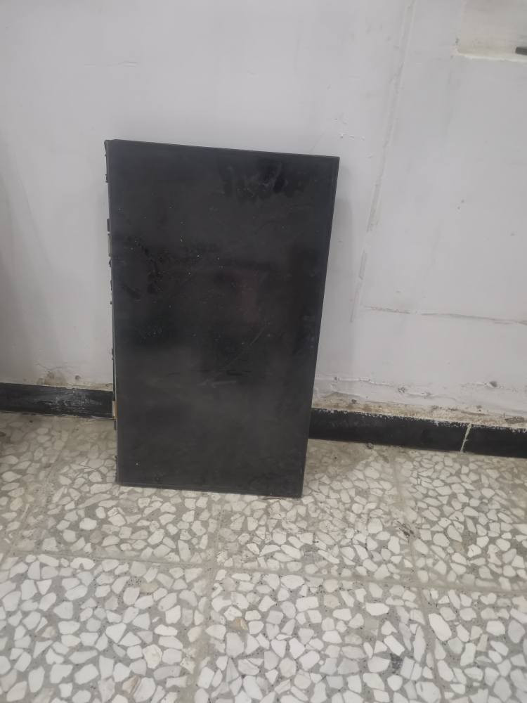 شاشات مكسورة للبيع في بغداد بغداد, العراق


**إذا كنت صاحب هذا الإعلان وتريد حذفه لأي سبب، رجاءا أرسل رسالة إلى الدعم الفني**