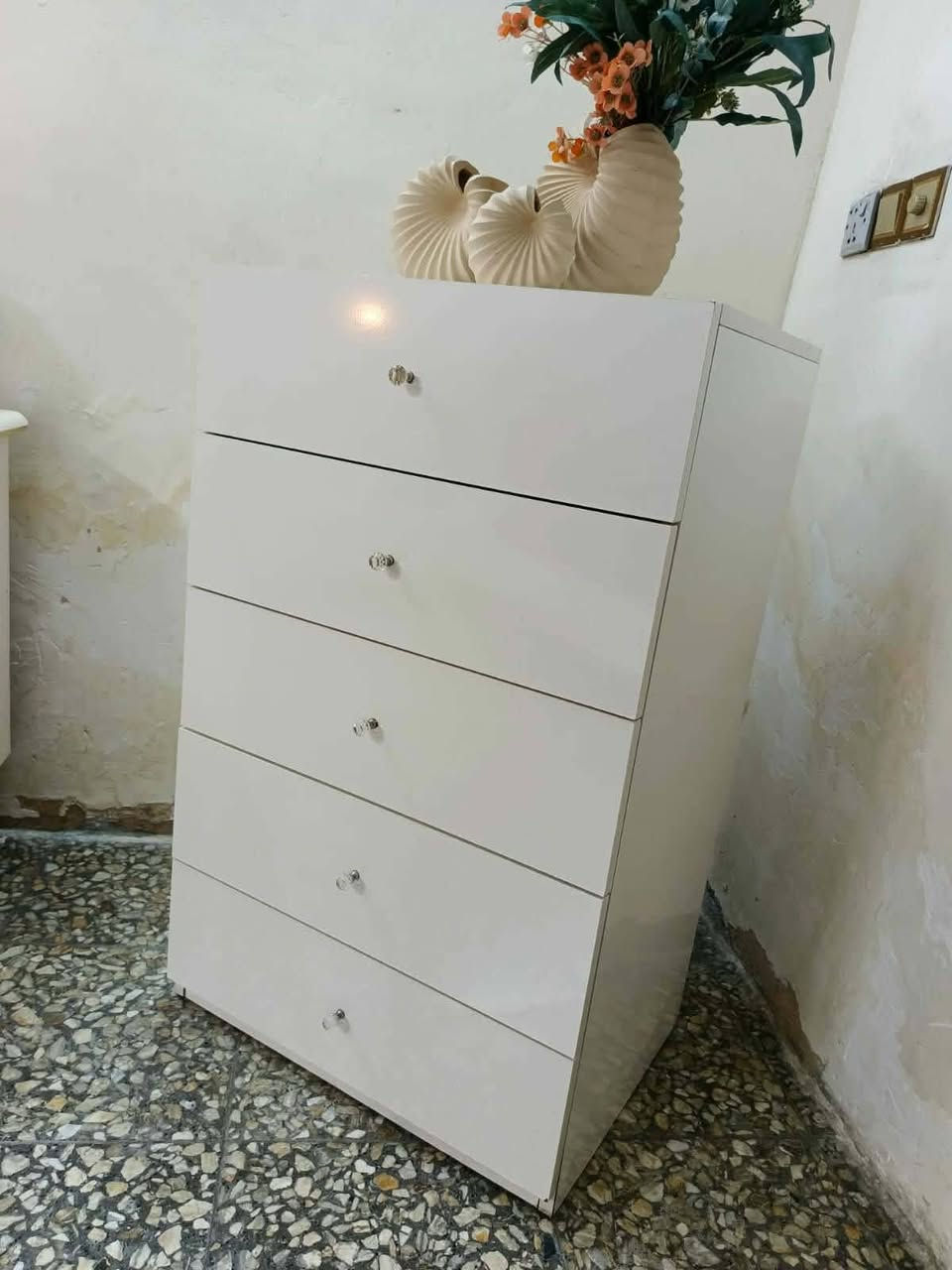 تركي ضخمة كلش نضيفة استخدام قليل السعر 650 قفل بغداد البياع


**إذا كنت صاحب هذا الإعلان وتريد حذفه لأي سبب، رجاءا أرسل رسالة إلى الدعم الفني**