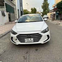 النترا • ٢٠١٧ • مكينة قوية