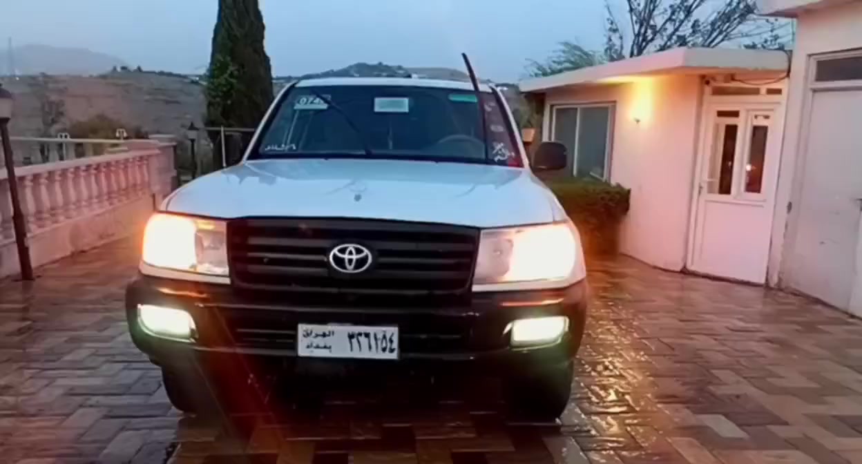 مونيكا ٢٠٠٠ پيش اكسل
كير مه كينه اكسل دبل إكسل به شه رت 

ته بريد سارد ى  و گه رمى به شه رت 

كاره باى ته قه و ره قه به شه رت

غازو و به بنزين دبل ته نكى 

ئارم و اوليات به شه رت

حيزام بوياخ بى دعم بى شان بى سقف بى ناو تيكمه

***********واتس اپ
